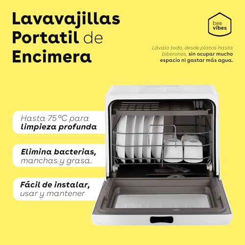 Catálogo de Lavavajillas portátiles disponible en línea. 23 Imagen adicional