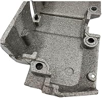 Vista 6 de IVYARD Cubierta inferior de carcasa delantera para DJI T30 Protección de plantas Drone Accesorios