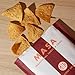 MASA Chips - Cobanero Tortilla Chips - Handmade Corn Tortillas - Spicy Chips & Snacks - Naturally Grown Yellow Corn, Made with Grass Fed Tallow, Sea Salt, Chili- 6 Pack 5 Ounce Each