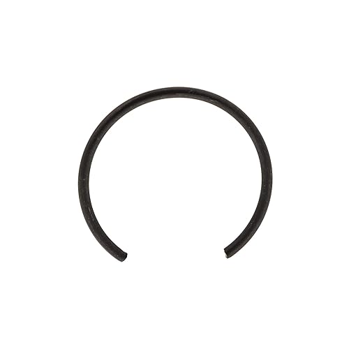 Miniatura 2 de CUB CADET SB-056-52100-20 Clip de pasador de pistón EX400 DS6100