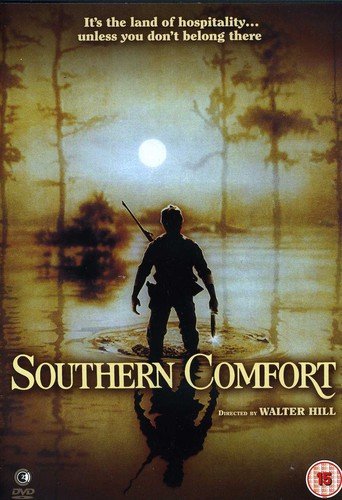 Preisvergleich Produktbild Southern Comfort [UK Import]