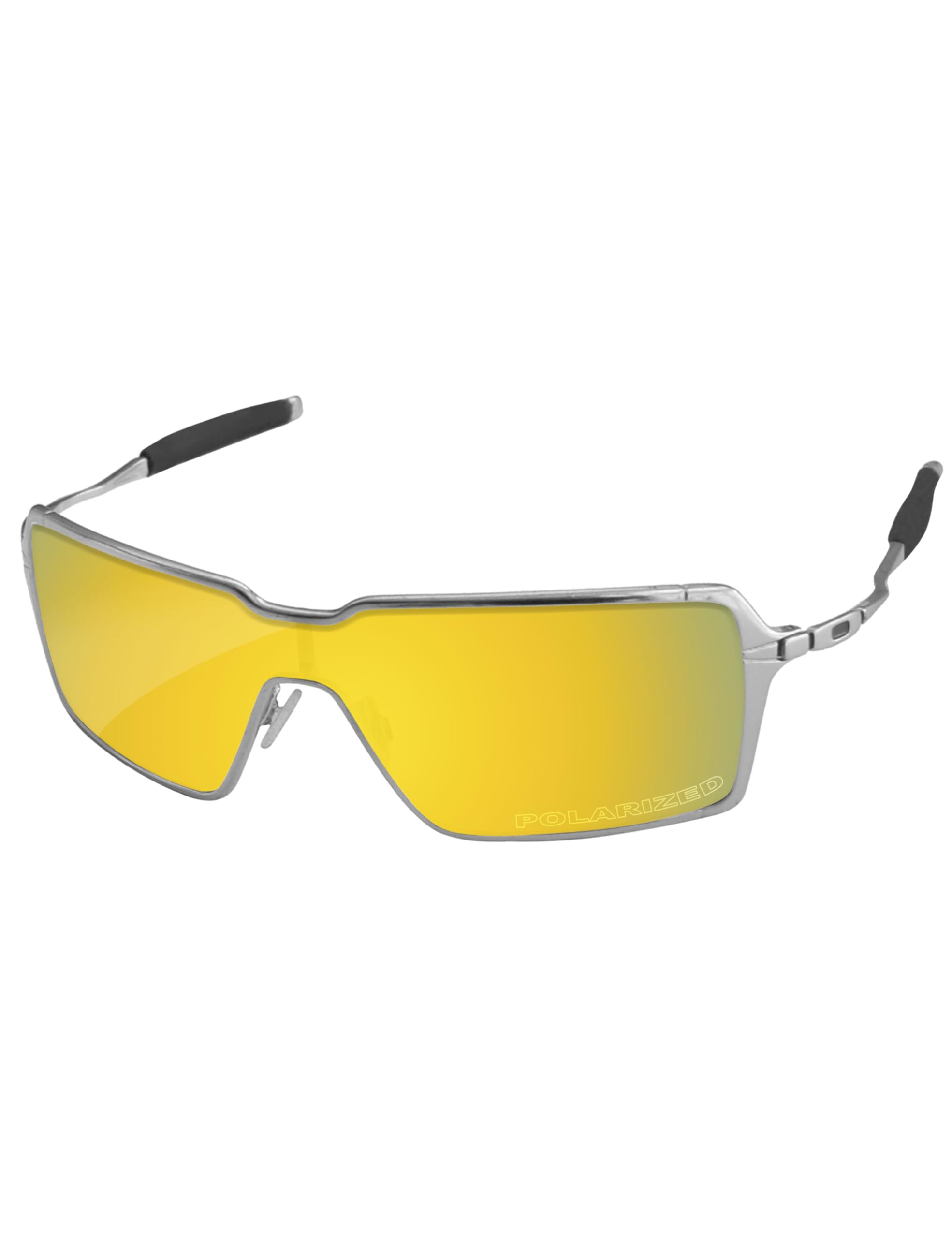 Lentes de repuesto para gafas de sol Oakley Probation OO4041