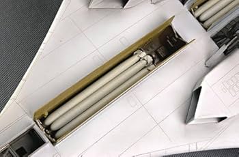 (未使用･未開封品)トランペッター 1/72 Tu-160 ブラックジャック 01620 プラモデル トランペッター 1/72 TU-160 ブラックジャック 製作記 | JUNSAN