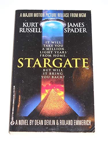 Stargate Tie-in view 2