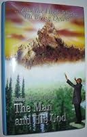 And the High Places I'll Bring Down Bishop William L. Bonner: The Man and His God 0967318297 Book Cover