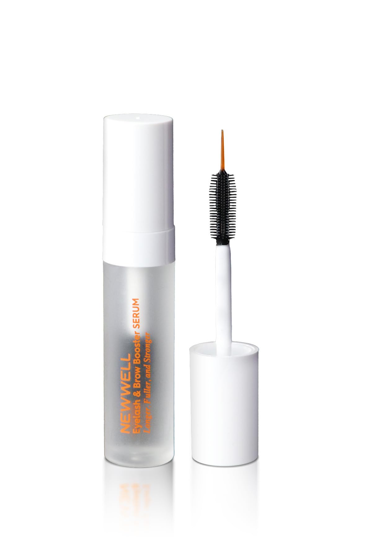 NEW WELL EYELASH & BROW BOOSTER SERUM