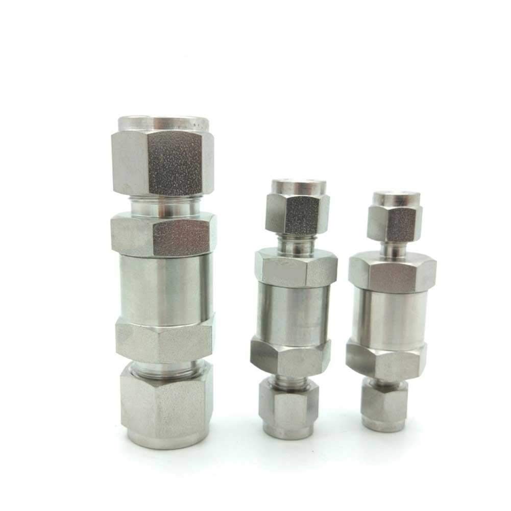 Amazon.com: JUN-STORE SENMIAO-Valve CV-OD/F Mini in Line