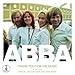 Produktbild ABBA - Thank you for the Music (4 DVD-Deluxe Edition + 116-seitiges Buch!) [Special Edition]
