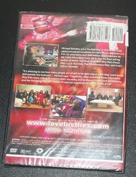 Love, Lust & Lies: The Documentary