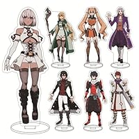 最凶の支援職　アルマ　抽選会　非売品　特大アクリルスタンドフィギュア 51dAB4iz8DL._SS200_.jpg