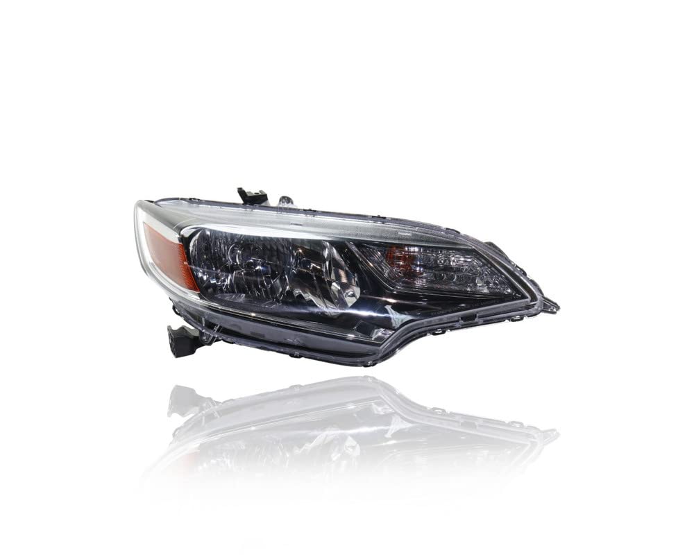 Amazon.com: Headlight Assembly - Compatible/Replacement for '18-20