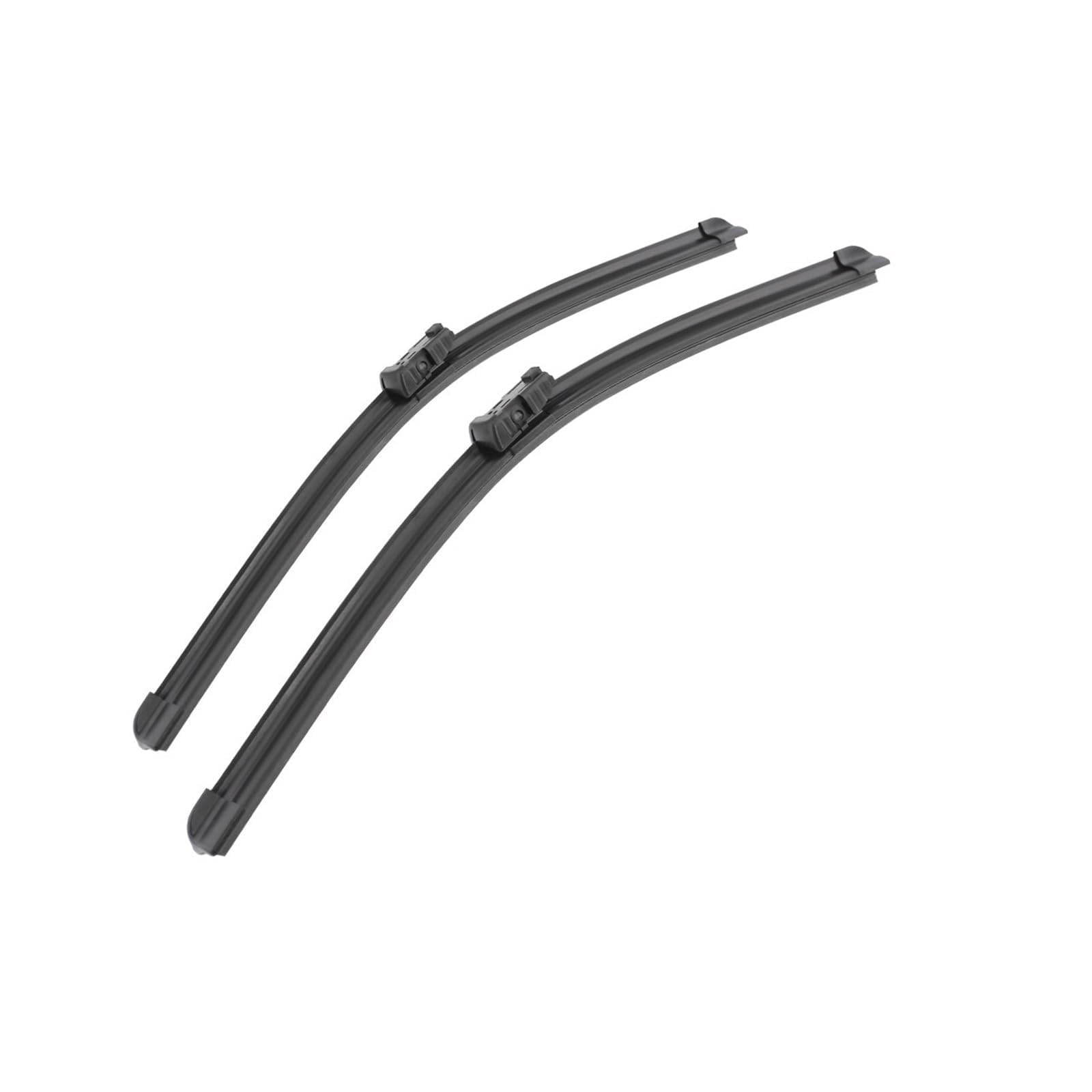 TUBIC Tergicristallo Parabrezza per BMW X5 E70 2012 2013,Auto Anteriore e Posteriore Tergicristalli per Parabrezza Ricambio Accessori