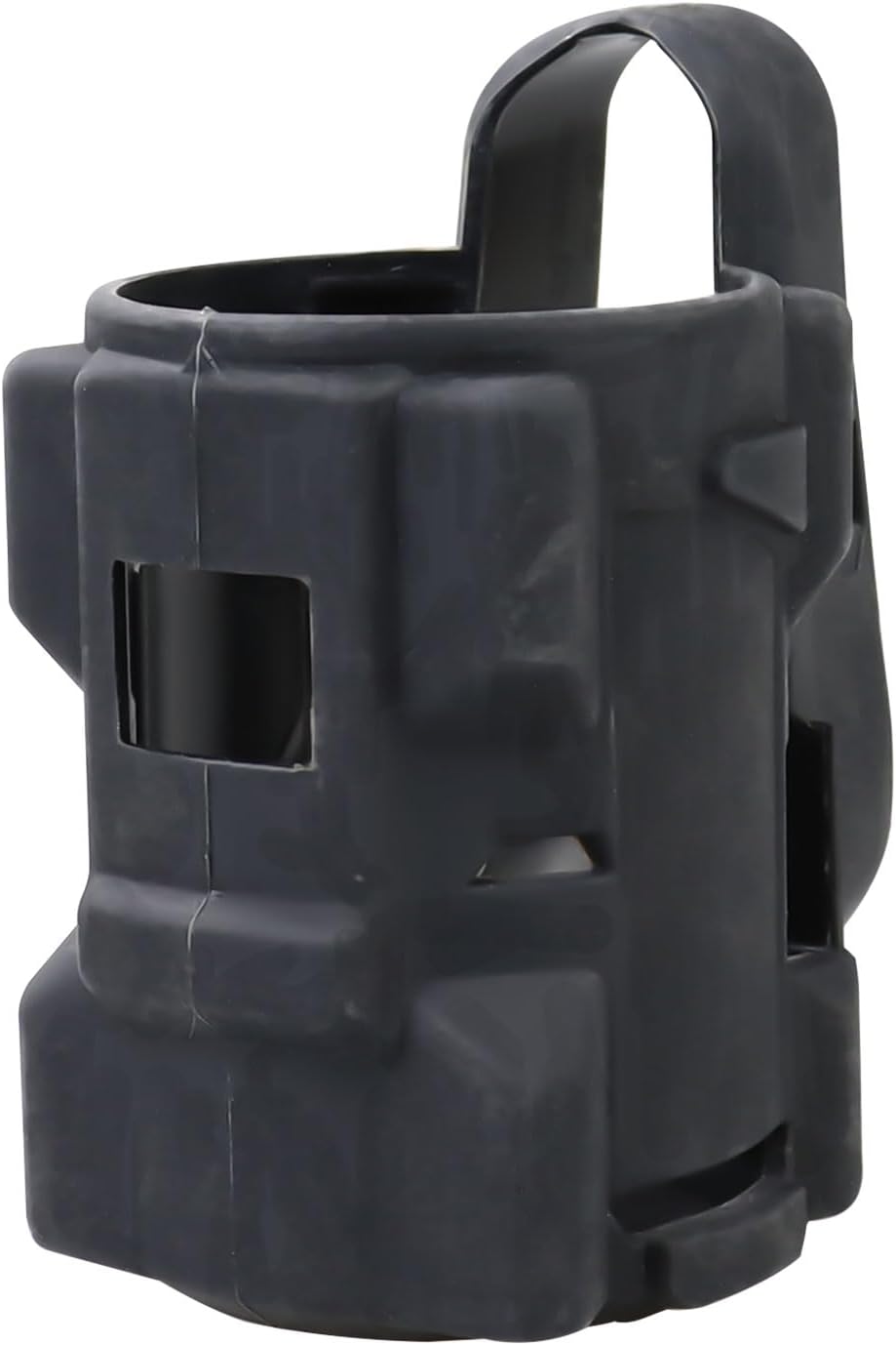 Protective Boot Cover for Milwaukee Model 3404-20, 3403-20 12V Fuel Cordless 1/2" Hammer Drill/Driver, Dust Proof Protective Rubber Guard