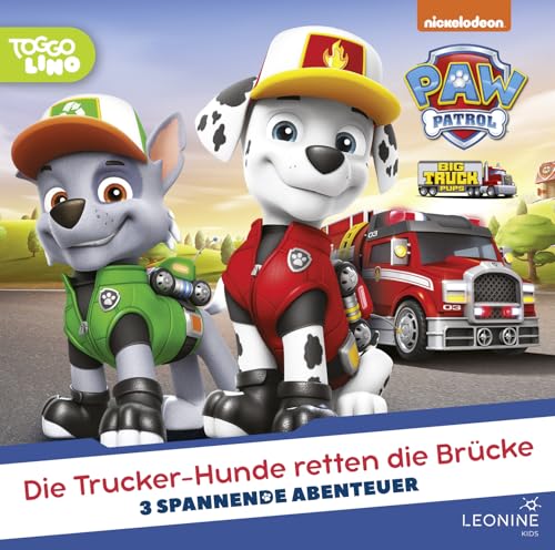 Paw Patrol Cd 69