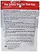 Evercoat Auto Magic Clay Magic - Red Clay Bar for Glass, Chrome, Fiberglass and More - Medium - 200 Grams