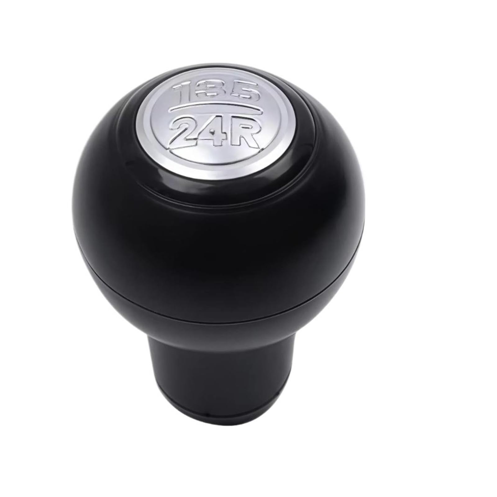 For Hyundai For Elantra Avante XD 2002-2006 Shift Lever Knob Style Black