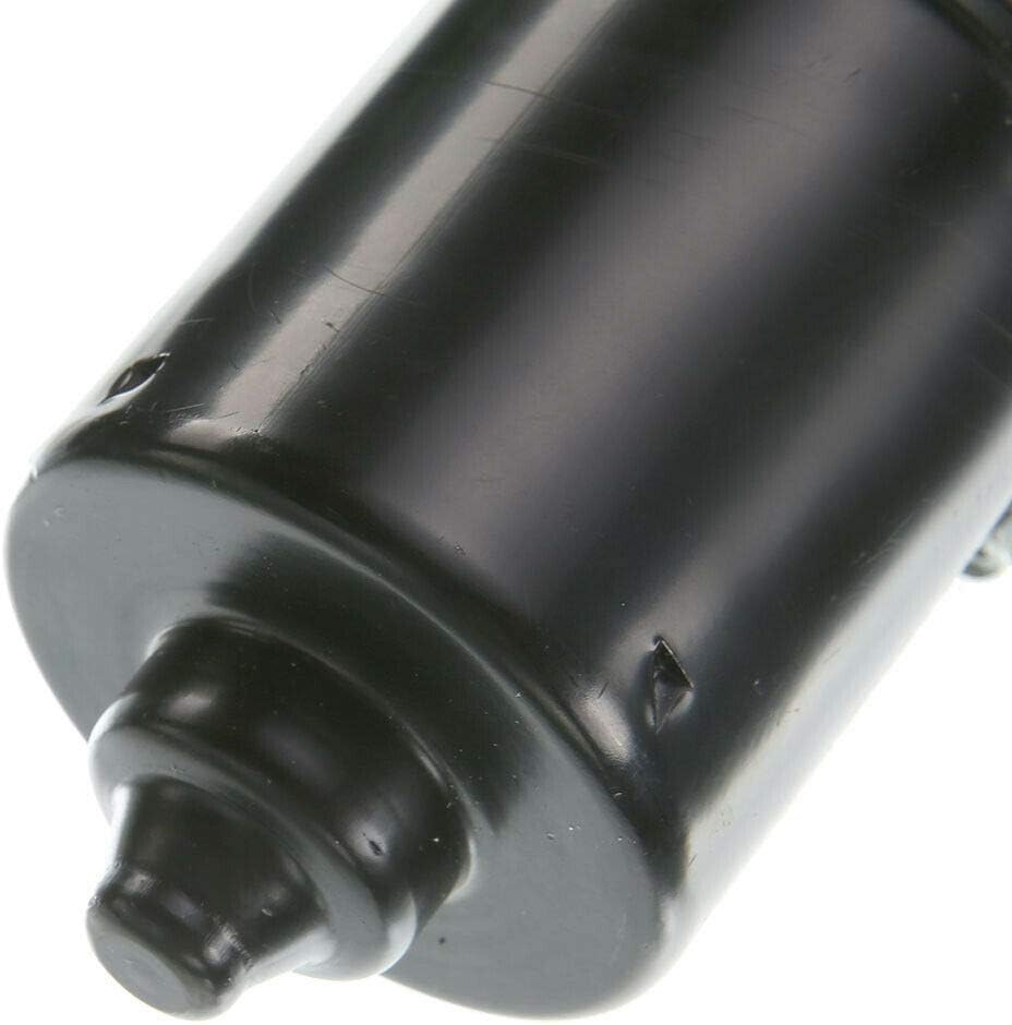 YHTAUTO Front Windshield Wiper Motor Replacement for Chevrolet Colorado GMC Canyon 2004-2012, Isuzu i-280 i-350 2006, i-290 i-370 2007-2008, Wiper Motor 8889582230