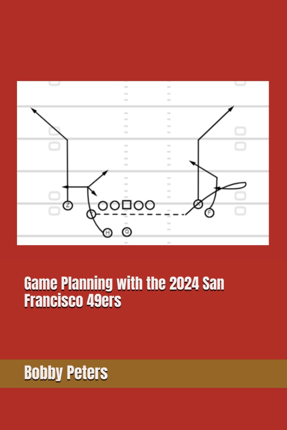 Game Planning with the 2024 San Francisco 49ers