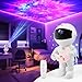 Produktbild Banaone Sternenhimmel Projektor Astronaut, Projektor Nachtlicht für Kinder und Erwachsene Schlafzimmer Heimkino Party Ambiente Kinderzimmer Deko,Geschenke für Kinder und Erwachsene (B)