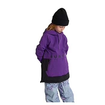 BURTON M FROSTNER ANORAK XS ブラック/ピンク BURTON M FROSTNER ANORAK XS ブラック/ピンク Men's Burton