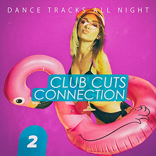 Blu Line (Harsh House Wall Mix)