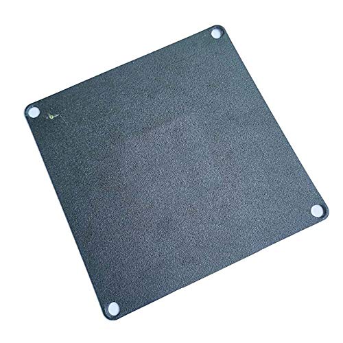 printer parts- 3D Printer Accessories Magnet platform for EasyThreed X1 X2 X3 X4 K1 K7 NANO 3d Printing (Color : X1-x2-K1-K7)