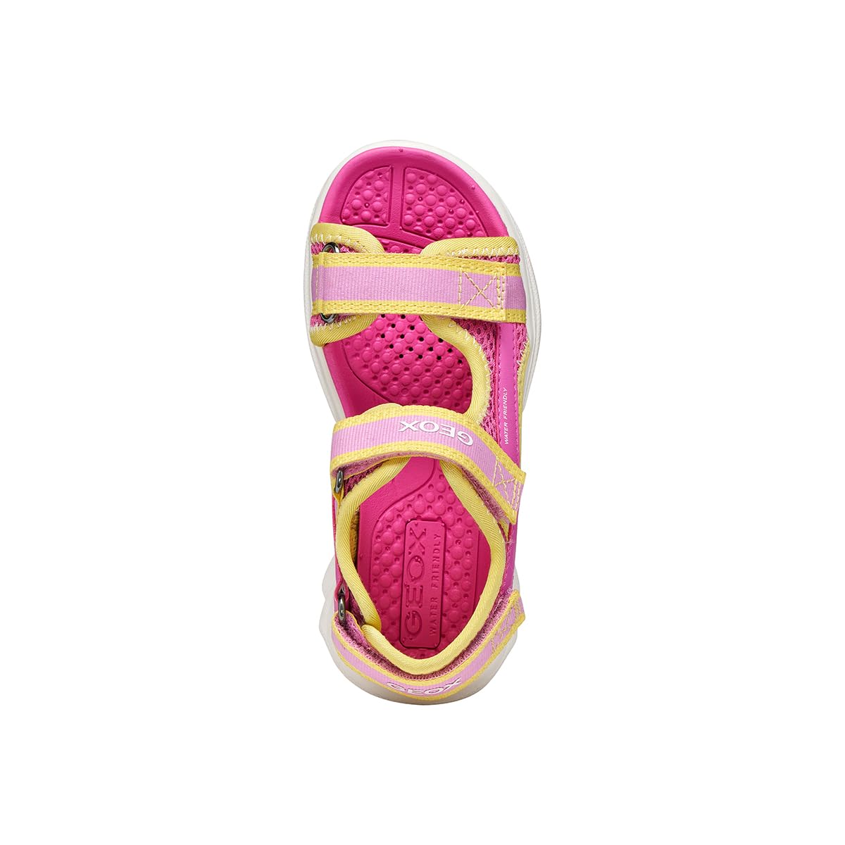 Geox J Sandal Airadyum Gi SandaliaNiñas