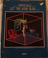 Imperials: Let The Wind Blow: Recorded By The Imperials On Myrrh Album #701-682006-8. B000PT9GII Book Cover