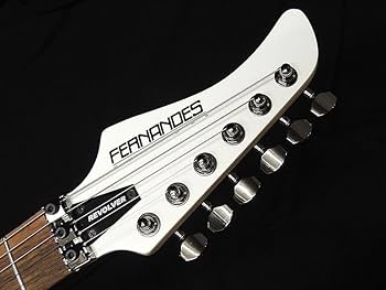 Amazon | Fernandes FR X EXPORT SW Snow White フェルナンデス