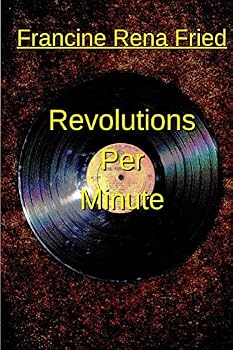 Paperback Revolutions Per Minute Book