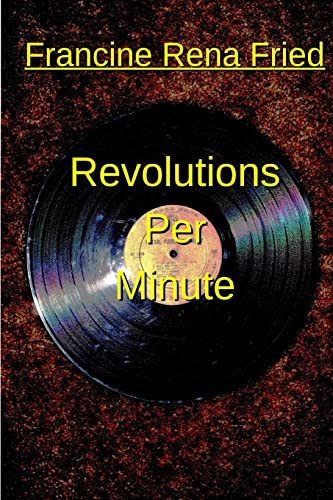 Revolutions Per Minute