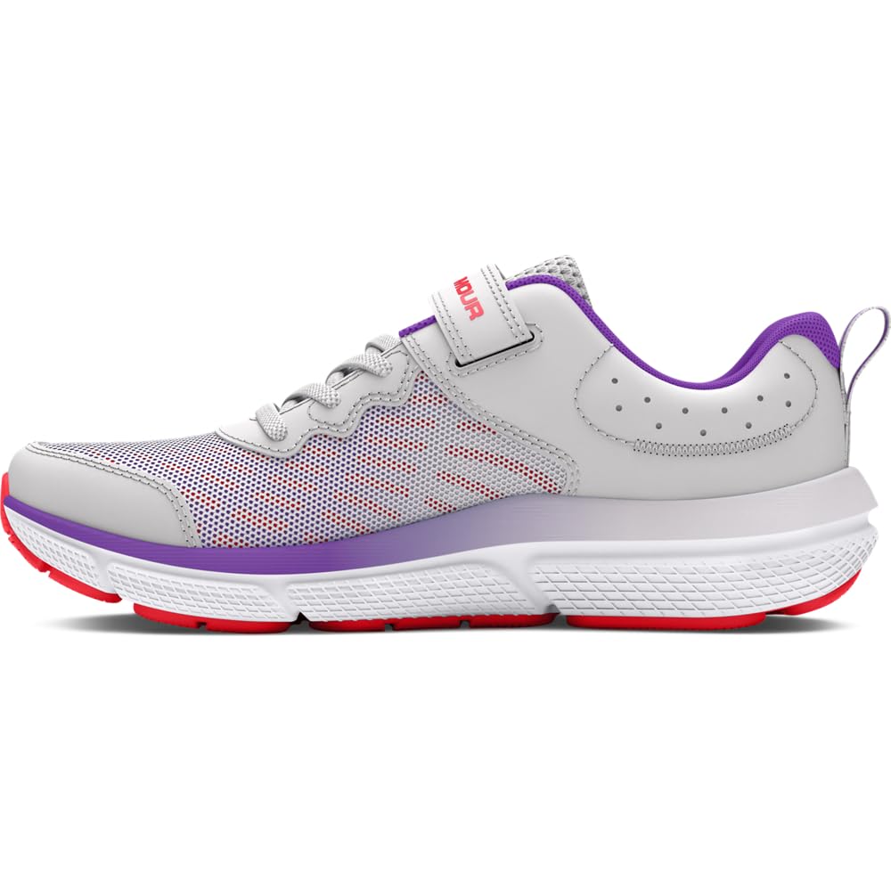 Under Armour Kids' Assert 10 Alternate Closure Shoes