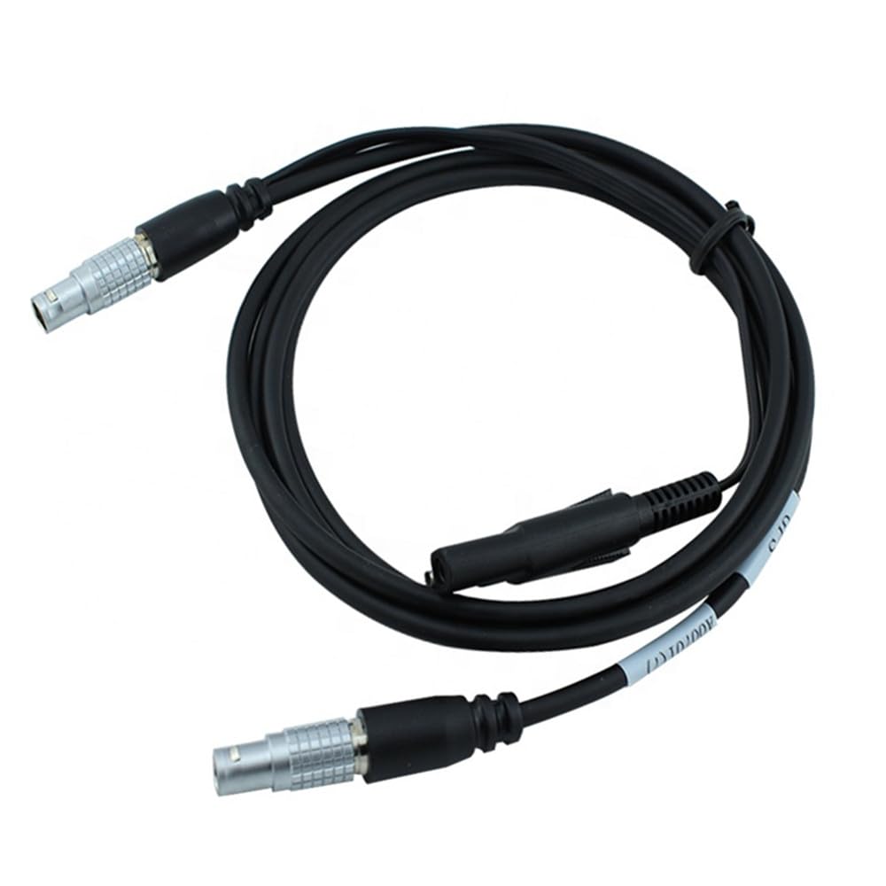A00730 Data Cable for SATEL35 Satel Radio Data Cable Antenna Power Cable