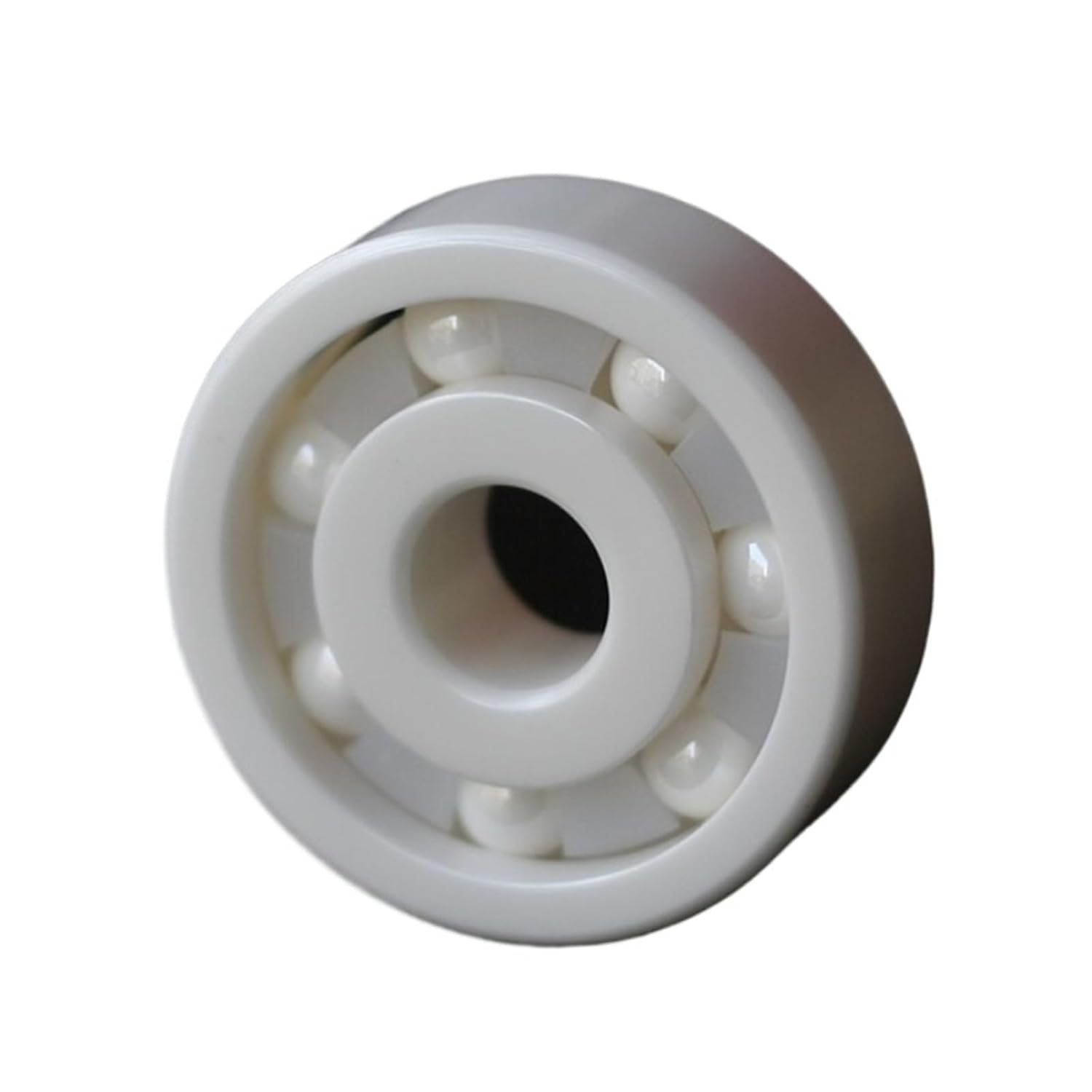 1pc 6800CE 6801CE 6802CE 6803CE 6804CE 6805CE 6806CE 6807CE 6808CE 6809CE 6810CE Ceramic Bearing(6809CE)