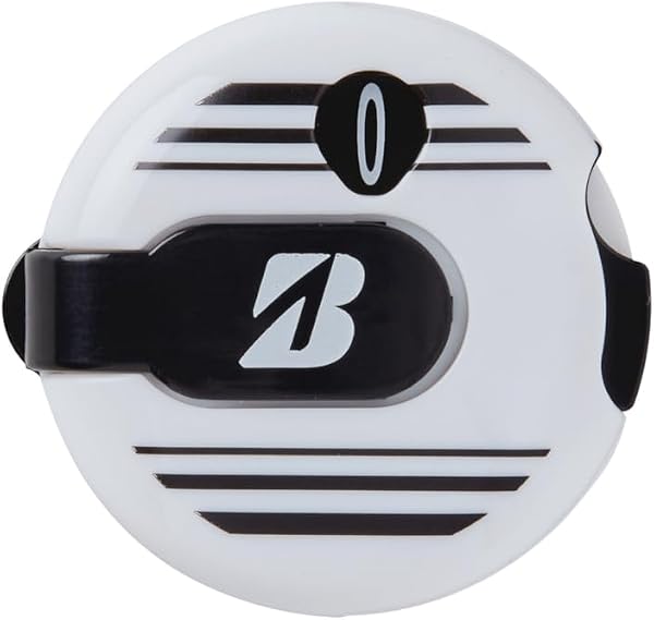 BRIDGESTONE(ブリヂストン) スコアカウンター GA2501 - 1