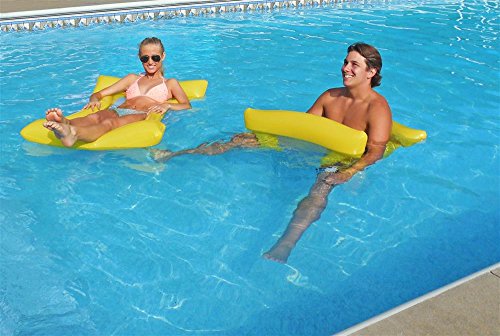 RAVE Sports Boia de sol - pacote com 2