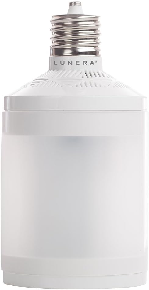 Lunera SN-360-E39-L-8KLM-840-G3 HID LED 360, White