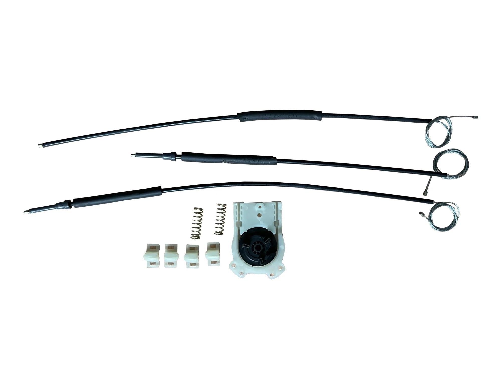 Rdtnvc One Color Window Winder For Megane Ii Mk2 2 4/5 Door Front Left Right 2002-2016 Window Regulator Repair Kit 8200325136 820101092