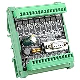 automata plc segunda mano Ampliamente utilizado en todo tipo de control automático industrial.