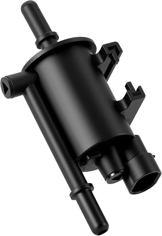 Válvula solenoide de purga do cânister EVAP NPAUTO 911-035 para Chevrolet, Buick, Cadillac, GMC e Pontiac – 1 unidade