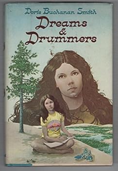 Hardcover Dreams and Drummers Book