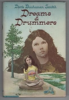 Hardcover Dreams & Drummers Book