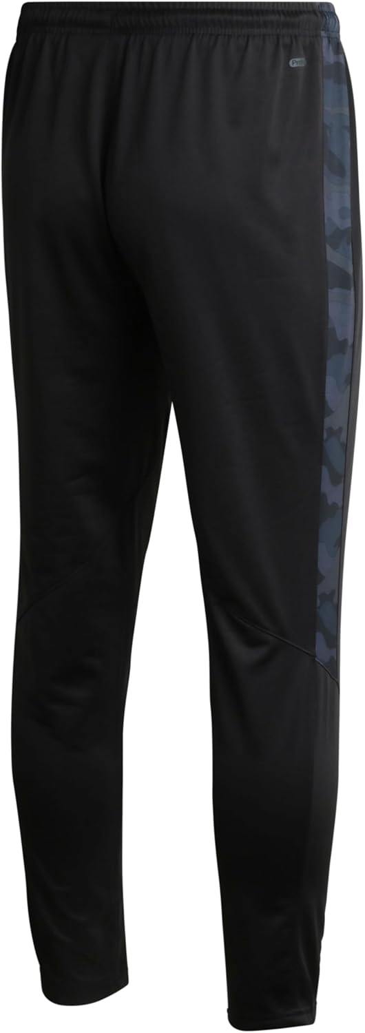 Spyder Mens Sweatpants with Pockets - Athletic Performance Tech Joggers for Men, Terry Workout Pants for Gym, Running, Hiking - Image 6