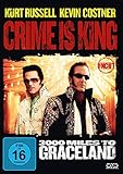 stanley fatmax locking vise grips  Crime is King - 3000 Miles to Graceland [Alemania] [DVD]