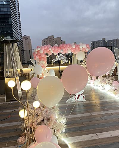 Tira de LED Neon Blanca DUOFU365 5m Flexible e Impermeable miniatura 4