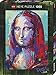 Heye-Puzzles Mona Lisa - 1000 Pieces, 50 x 70 cm