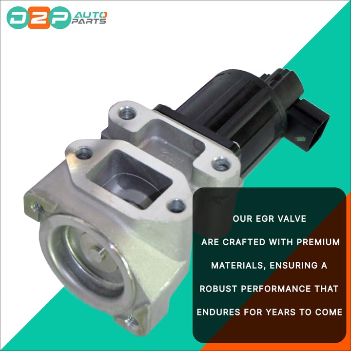 97376663 EGR (Exhaust Gas Recirculation) ValveAstra Corsa Meriva