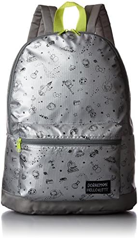 Maruyoshi Doraemon Hello Kitty Backpack