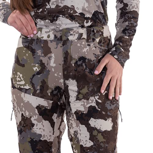 Prois Solas Ultra-Light Pants - Women’s Uninsulated Hunting Pant #TOP1