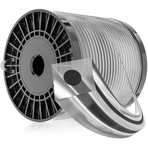 Fil débroussailleuse Forever Speed 2,4 mm thumbnail